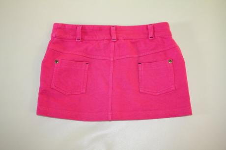 116/122 mini sukna,6-7 r., 122