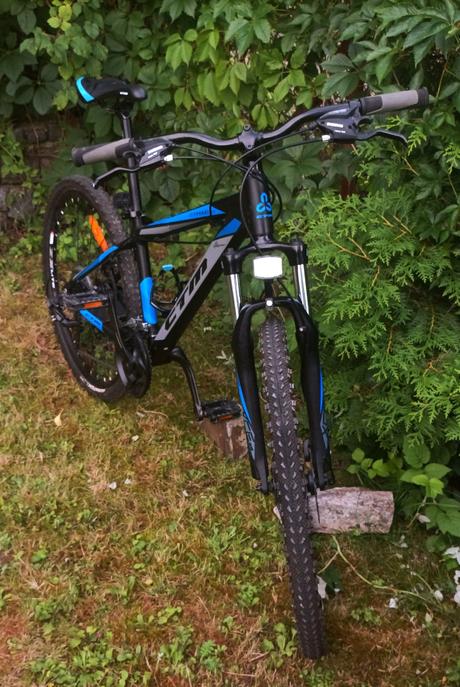 Bicykel ctm terrano 2.0 vl. 26, ctm,26