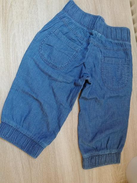 3/4 nohavice, next,122