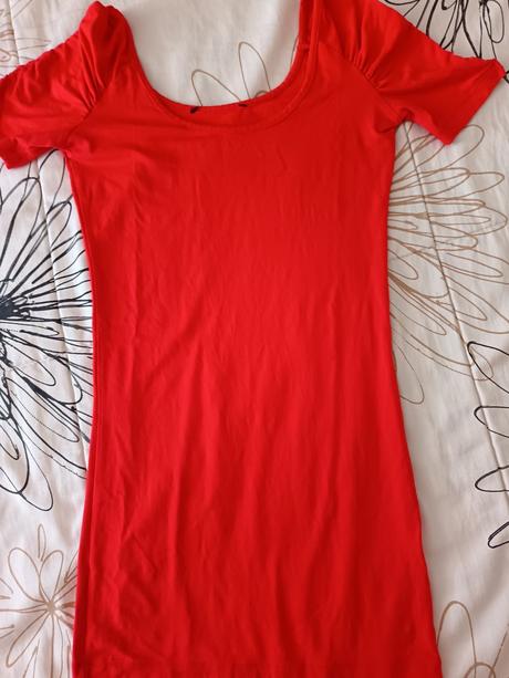 Letné saty, amisu,xs