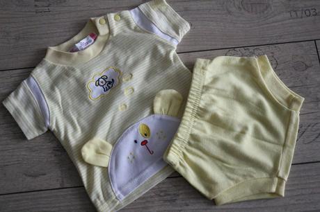 Kompletík na leto, 62