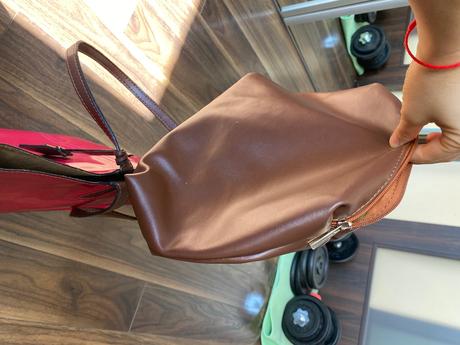 Kabelka beverly hills polo club,