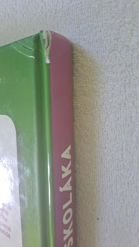 Encyklopédia predškoláka, 