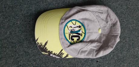 Šiltovka detská, 116