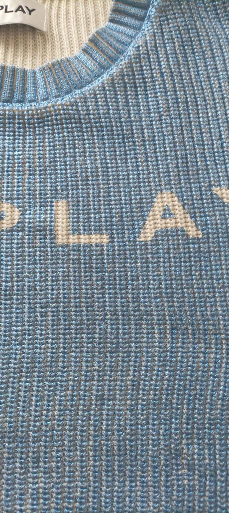 Sveter replay, replay,s