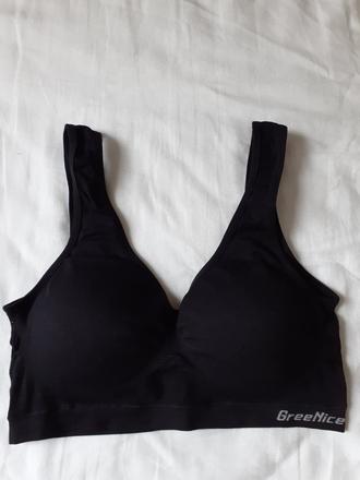 Športová podprsenka, xl