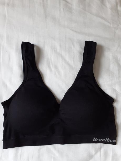 Športová podprsenka, xl