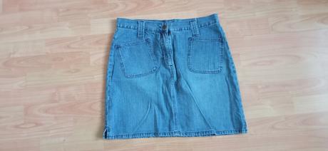 Rifľová sukňa l, l