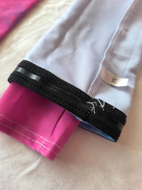 Návleky na ruky (športové, bežecké),