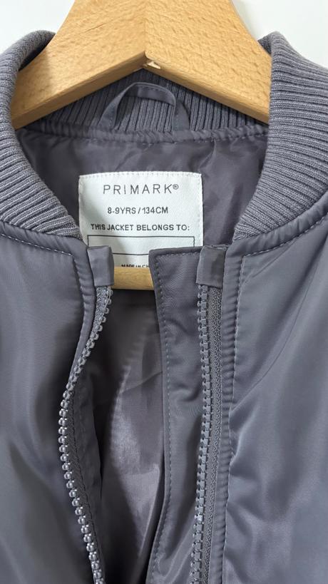 Bombera, primark,134