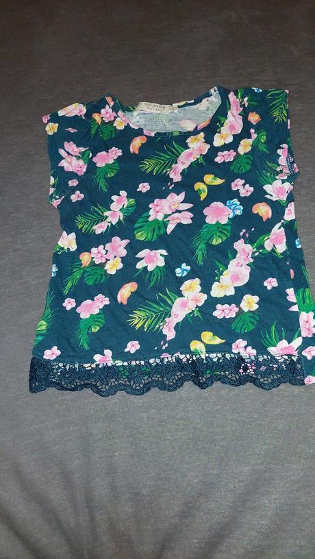 Terranova tričko, terranova,98