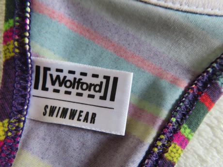 Wolford, bikinová podprsenka, veľ. 80c, m