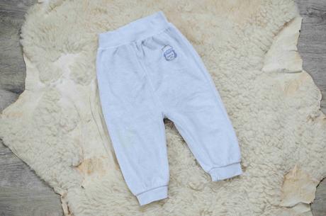 Spodné pyžamko, 74