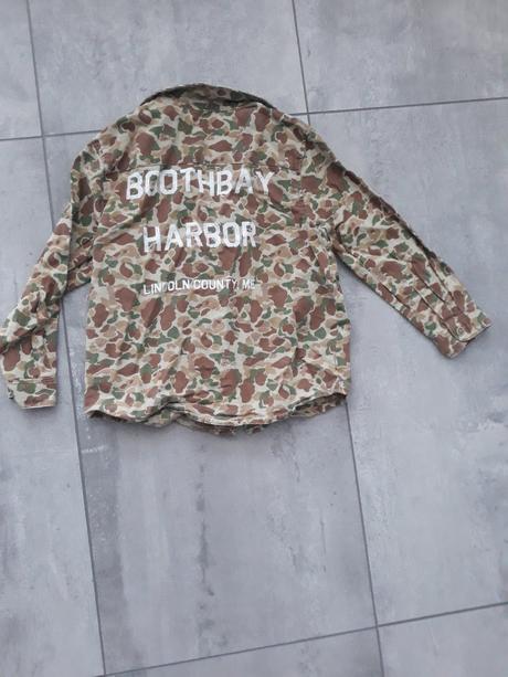 Maskacova kosielka, zara,104