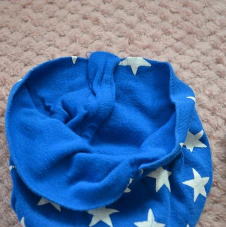 Set čiapka šál-80, 80