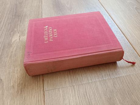 Umelecke pamatky cech, 