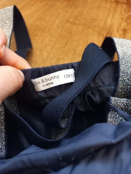 Oteplovacky, sinsay, 128, sinsay,128