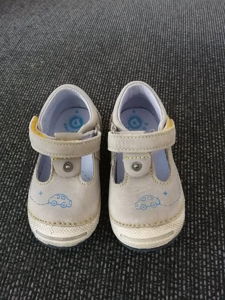 Sandale d. d. step, d.d.step,20