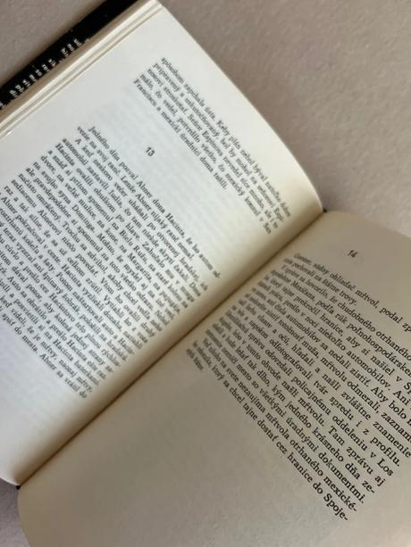 Biela ruža - bruno traven, 