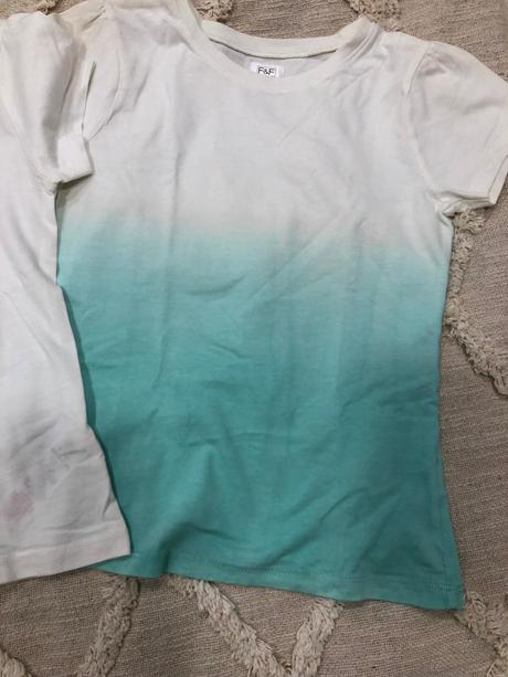 Komplet margaretky 110-122, f&f,110