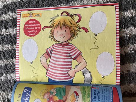 Medvídek pú, peppa pig, moje kamarátka conni, 