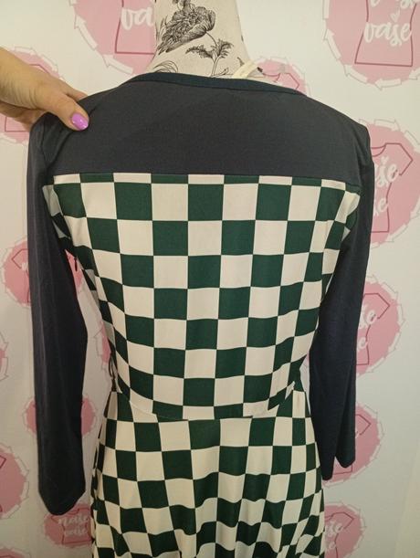 Nové kvalitné šaty yargici, 38