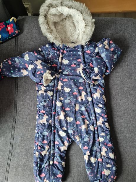 Zimna bunda, 86–98