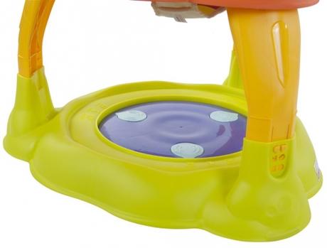 Interaktívny stolík,