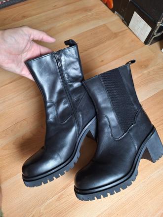 Topánky, lasocki,38