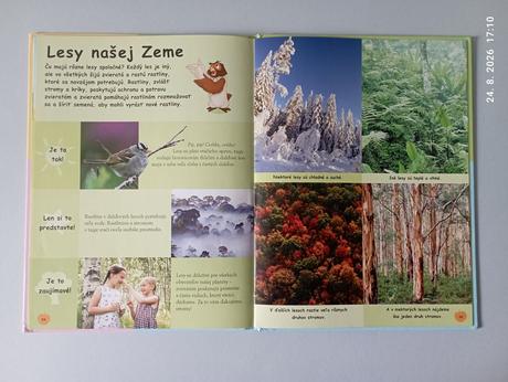 Zaujímavé detské knihy (už s poštou),