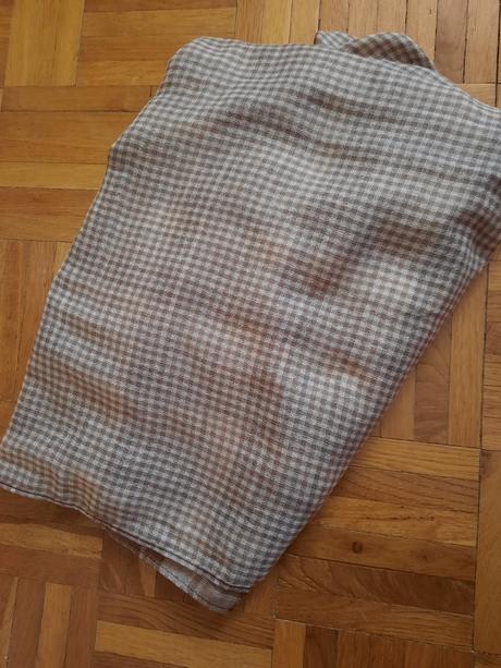 Pánsky šál/ tunel, 