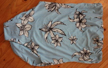 Overal prettylittlething, xs