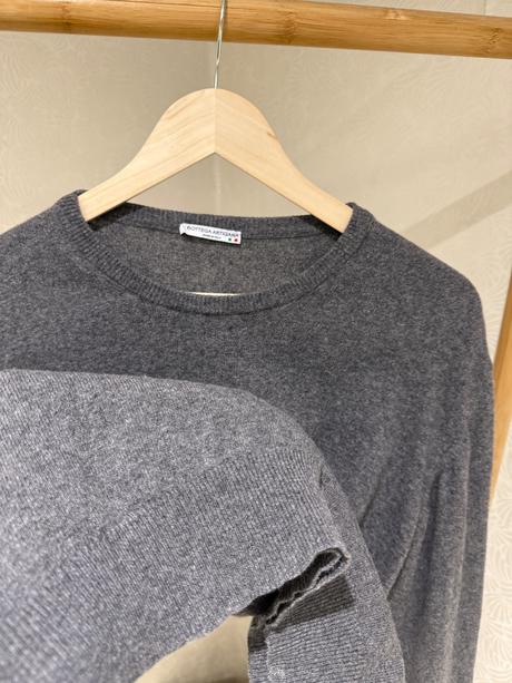 Sveter bottega artigiana, m