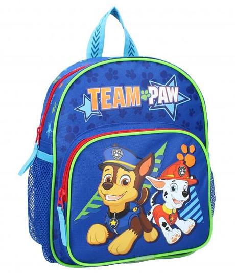 Batoh paw patrol,