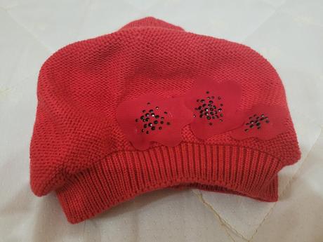 Štýlová čiapočka, 98