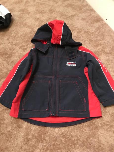 Sustakova bunda, topolino,104