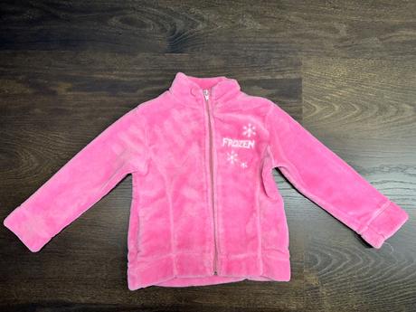 Mikina frozen 110/116, disney,110