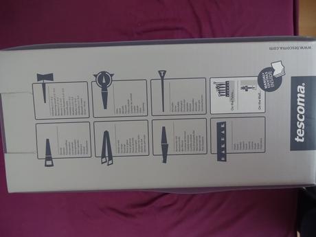 Barmanská súprava, 