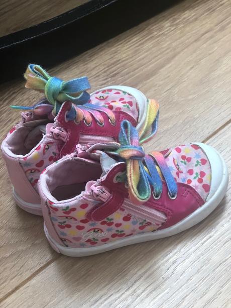 Tenisky geox, geox,21