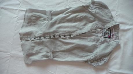 Letná košielka/blúzka, tally weijl,xs