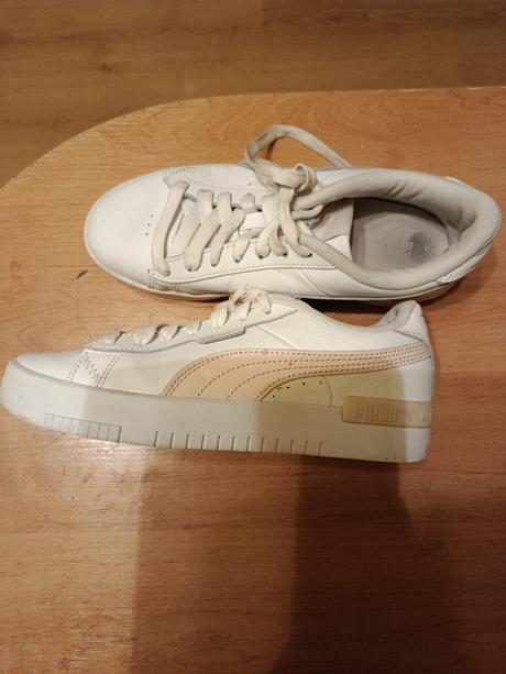 Dámske tenisky puma, puma,38