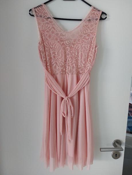 Spoločenské šaty, s