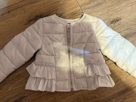 Prechodná bunda, mayoral,80