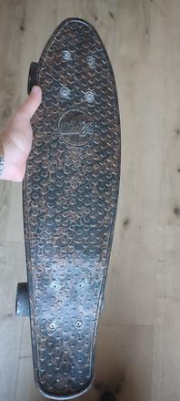 Detský penniboard zn.urbanx, 
