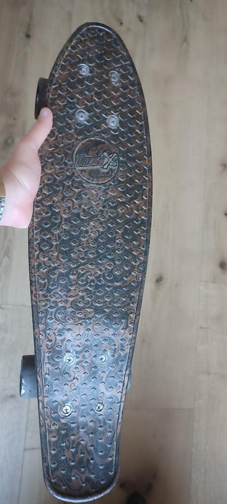 Detský penniboard zn.urbanx, 