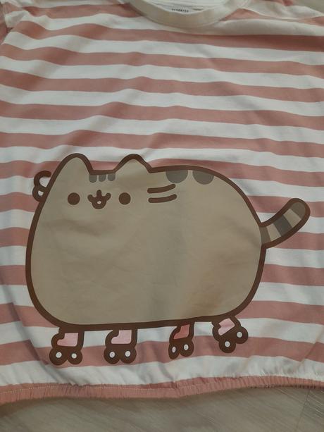 Tričko s mačkou reserved, reserved,152