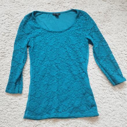 Damske cipkove tricko, amisu,m