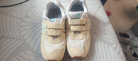 Tenisky, new balance,34