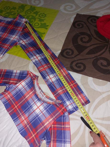 Šaty mama a dcéra, 38 / 92