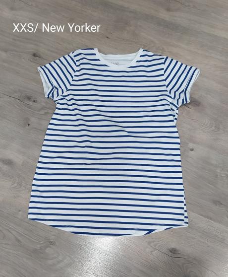 Tričko, new yorker,xs